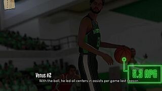 westview academy 19 with cute 3d characters in outfits