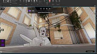 Intense Fucking and Pounding That Tight Ass Hard
