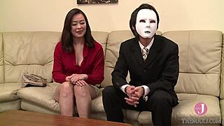 Нетораре с мужем: Йоко лижут пизду и жестко ебут!