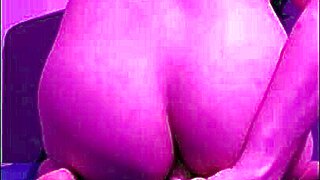 lickin the dildo after fuckin my ass wit it, assplay n stuff