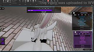 Intense Fucking and Pounding That Tight Ass Hard