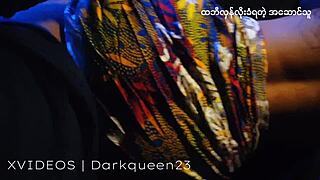 Asyalı genç 18+ çift uyuşturucuyla tecavüz senaryosunda