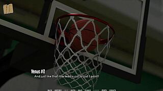 westview academy 19 with cute 3d characters in outfits