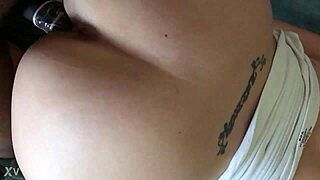 Pawg solo ass fucking fetish