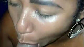 Fat BBW Scene With Limp Young Guy