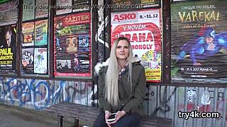 Natural teen 18+ blowjob and reaming