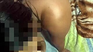 Wow, that wet blowjob from the married woman!