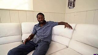 milf feels intense pleasure riding that big cock hard