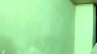 tiny clitty sissy being submissive to her mistress on video call