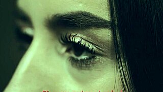 elizamar explores her vintage body softly 😊