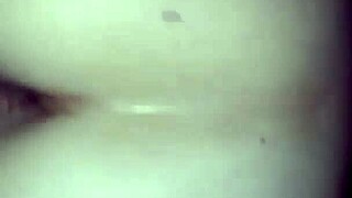 my tgirl friend shows off her big tits and ass