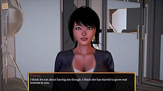 Big Tits Amateur Gets Ass Fucked Hard