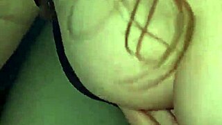 tittyfuck in sexy lingerie with huge natural boobs! 🔥