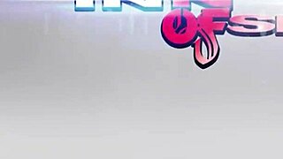 Big Booty Italian Moona Snake Fucks Bbc