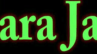 Sara Jay's Wild Date Night in Vegas – What Happens Next?