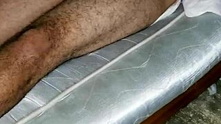 quick homemade video that's surprisingly intriguing with amateur touches.