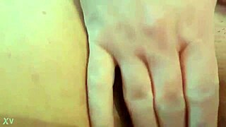 Bosnian Mature Woman Intensely Masturbates In High Definition Video