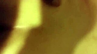 maria bends over for doggystyle pussy fucking