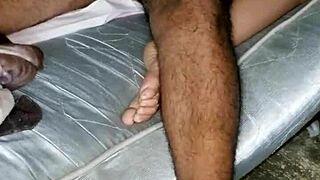 quick homemade video that's surprisingly intriguing with amateur touches.