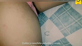 My Wife's Bushy Ass and Pussy Tastes So Good