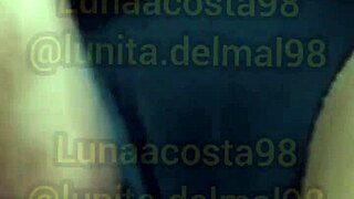 Enzo's Hot Prostitute Uses Dildo for Intense Masturbation!