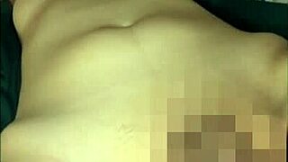 Japanese amateur manager with big tits and ass gets pov fucking in basketball club part 3