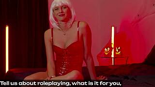 black demon leo santos fucks czech babe.