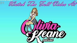 British teen 18+ nurse teases and treats patient with care