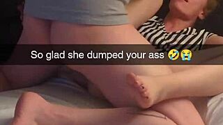 First Tinder date banged by ex’s friend