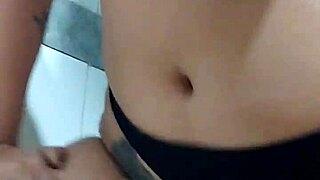 Enzo's Hot Prostitute Uses Dildo for Intense Masturbation!