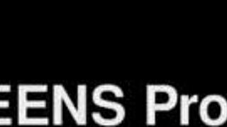 hannah jones double penetrated by bbc, total anal chaos!