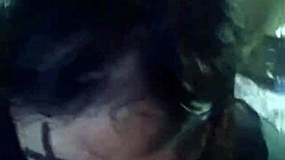 Slav underkastar sig i BDSM-horror