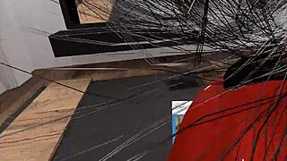 Let's play Pornflix and chill with VR!