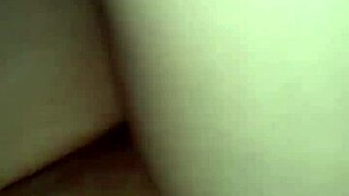 hey, what’s with this quick slap on a pregnant milf’s slit? got thoughts?