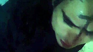 slave submits in bdsm horror update