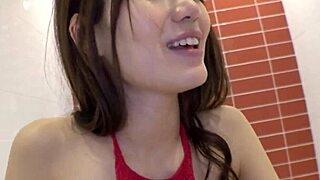 saitama's elegant babe turns wild craving new cock in part 2