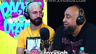 I love bukkake on my mouth