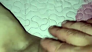 hey, what’s with this quick slap on a pregnant milf’s slit? got thoughts?