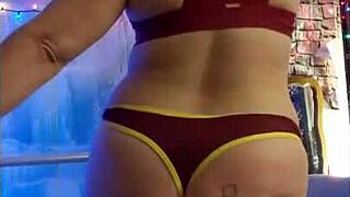 Horny babes like chloe temple engage in deepthroat blowjob and cowgirl with big tits dirty talk.