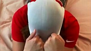 Super Wedgie Compilation Featuring Girls