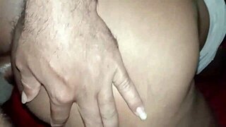 My evangelical fiancée only gives ass because pussy is sin. She wants to marry virgin.