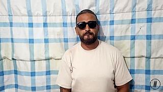 Hé, nézd Bella Mantovani új videóját, teljes mélytorok akció!!