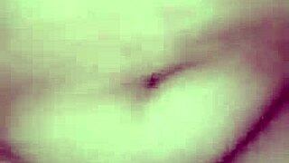 A morning person can't deny this energetic woman in a lively homemade scene.