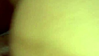 cum on her back in doggystyle