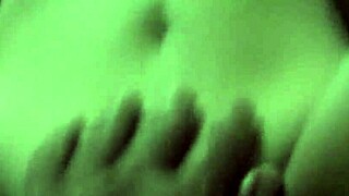 Ellinore's experience with the mysterious breeding rooms in Skyrim big tits experienced.