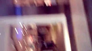 Chained And Gang Banged Milf Bdsm Group Bondage Tied Up Banging Slave Wife.