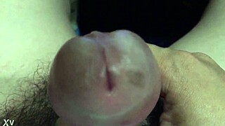 Massive Monster Cock Dominates With Intense Big Dick Action.