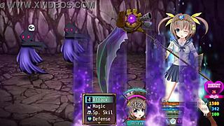 Wraith Boss In New Game On Lunatic Difficulty