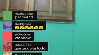 That prank turned into live sex! 😏