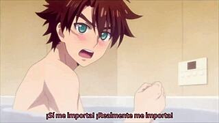 Chisato Hasegawa with Spanish subs 😘